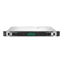HPE ProLiant DL20 Gen11 E-2434 3.4GHz 4-core 1P 16GB-U 2LFF 290W PS Server (P65394-421)_1
